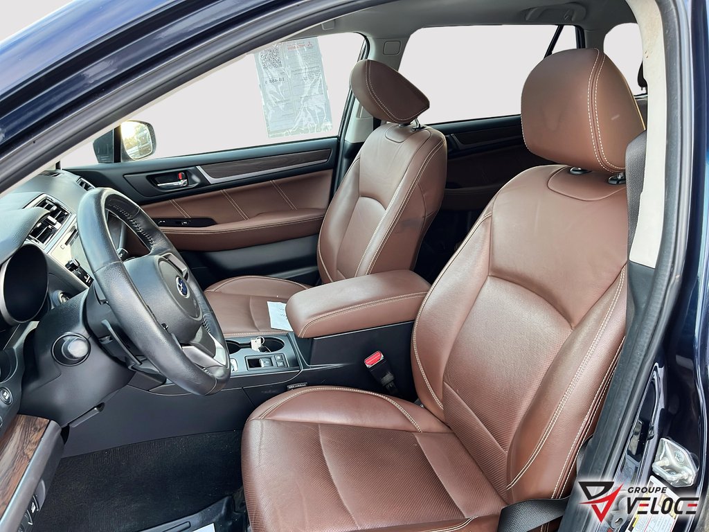 Subaru Outback Premier,CUIR,TOIT OUVRANT 2018 à Rivière-du-Loup, Québec - 7 - w1024h768px