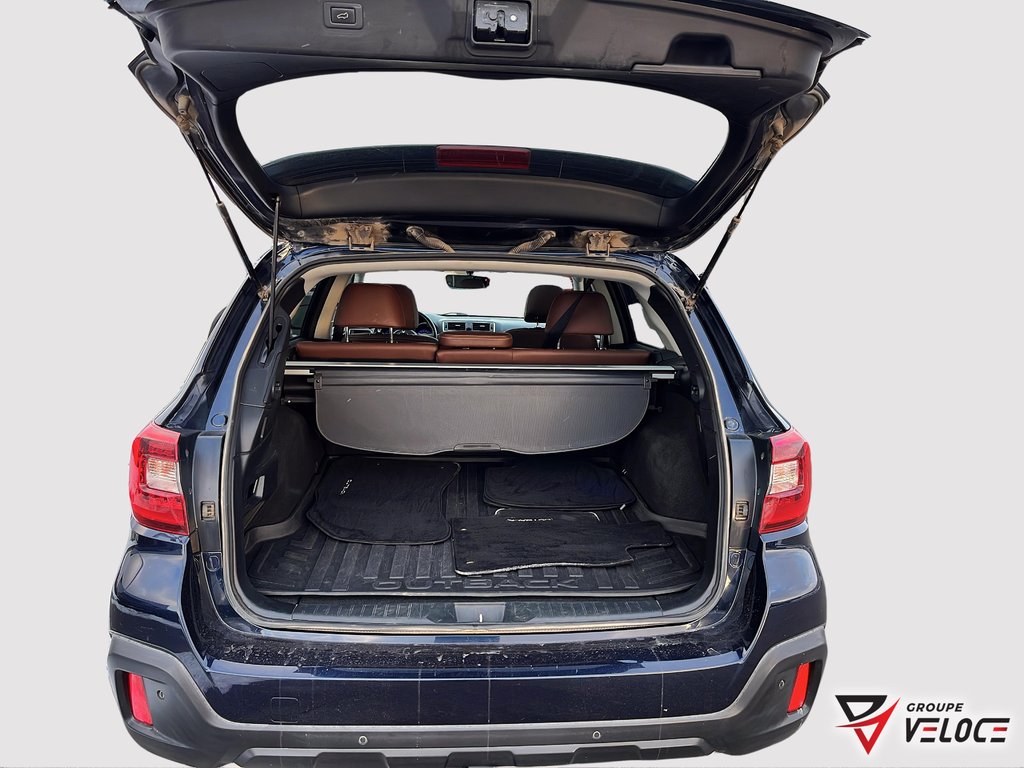 Subaru Outback Premier,CUIR,TOIT OUVRANT 2018 à Rivière-du-Loup, Québec - 5 - w1024h768px