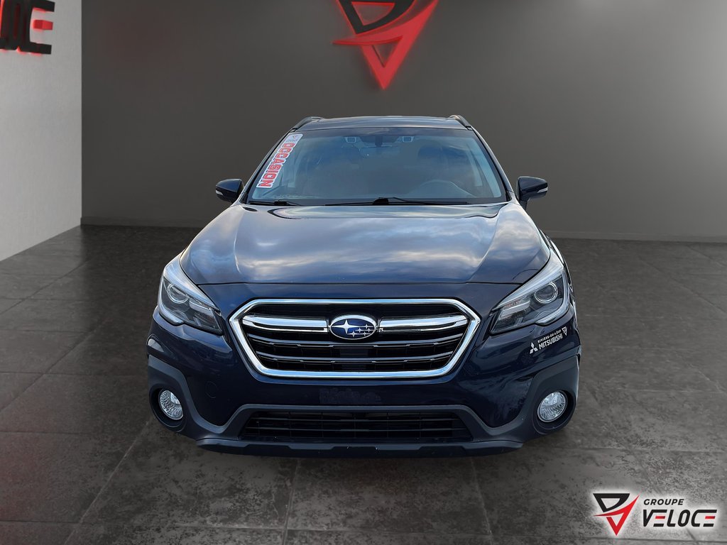 Subaru Outback Premier,CUIR,TOIT OUVRANT 2018 à Rivière-du-Loup, Québec - 2 - w1024h768px