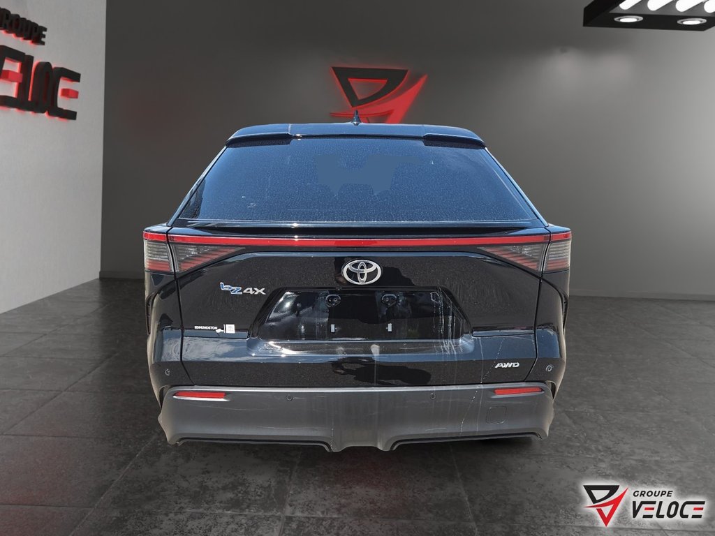 2023 Toyota BZ4X XLE *AWD, TOIT OUVRANT* in Riviere-du-Loup, Quebec - 5 - w1024h768px