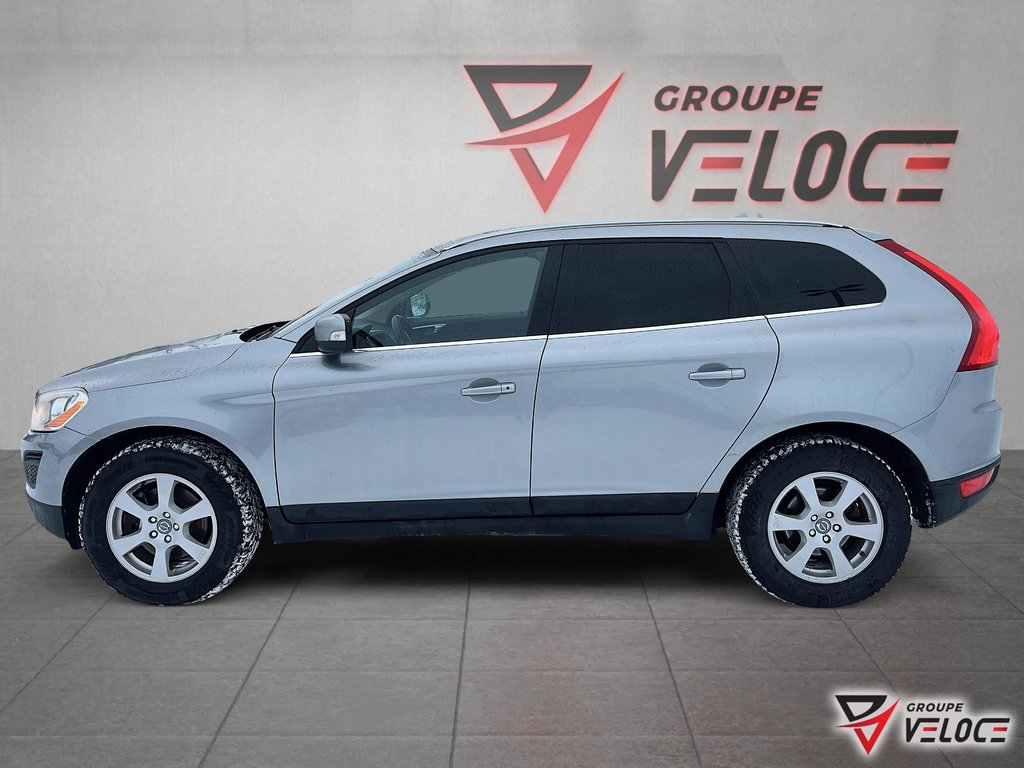 2012 Volvo XC60 *V6, AWD, CUIR* in Riviere-du-Loup, Quebec - 3 - w1024h768px