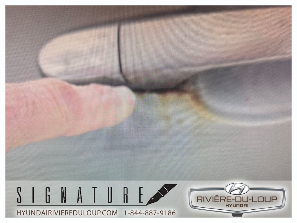 Buick Allure CX,AUTOMATIQUE 2008 à Riviere-Du-Loup, Québec - 9 - w1024h768px