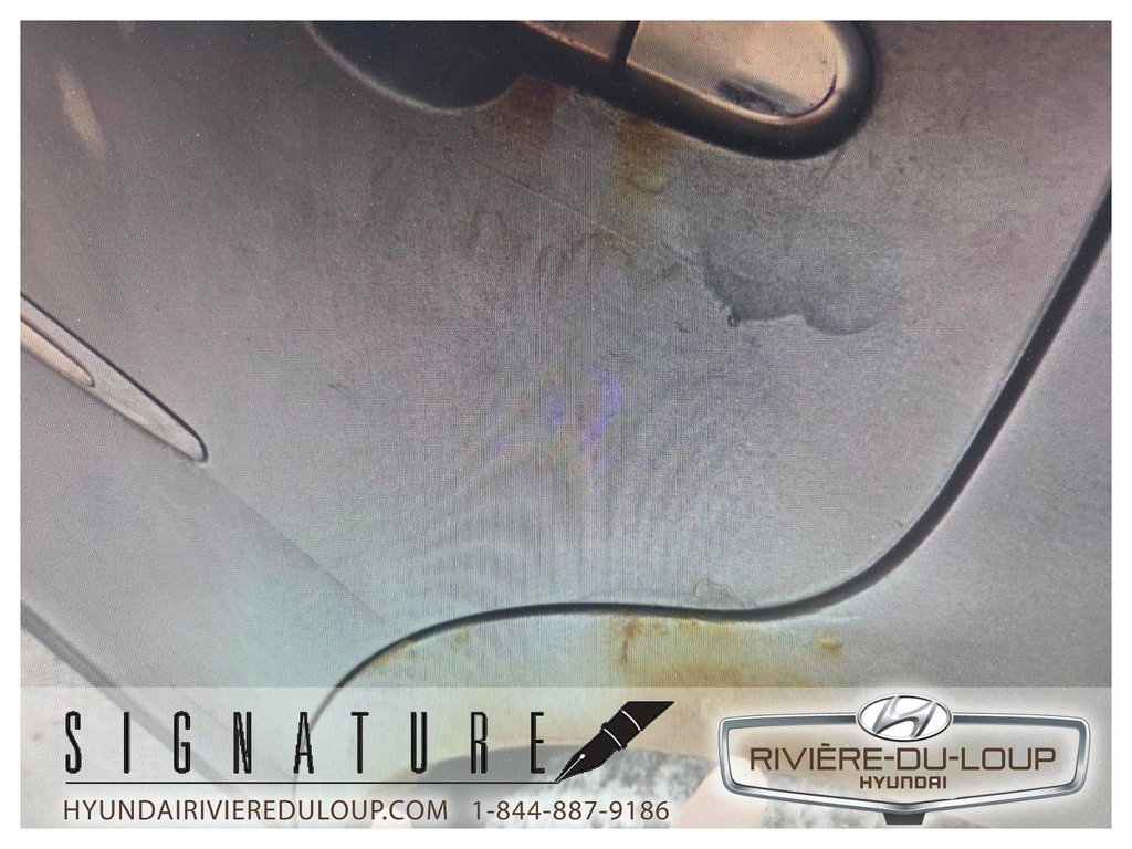 Buick Allure CX,AUTOMATIQUE 2008 à Riviere-Du-Loup, Québec - 6 - w1024h768px