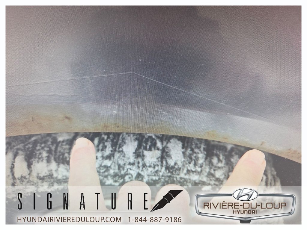 Buick Allure CX,AUTOMATIQUE 2008 à Riviere-Du-Loup, Québec - 8 - w1024h768px