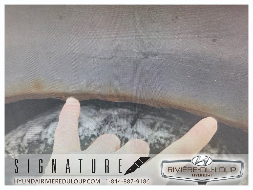 Buick Allure CX,AUTOMATIQUE 2008 à Riviere-Du-Loup, Québec - 4 - w1024h768px