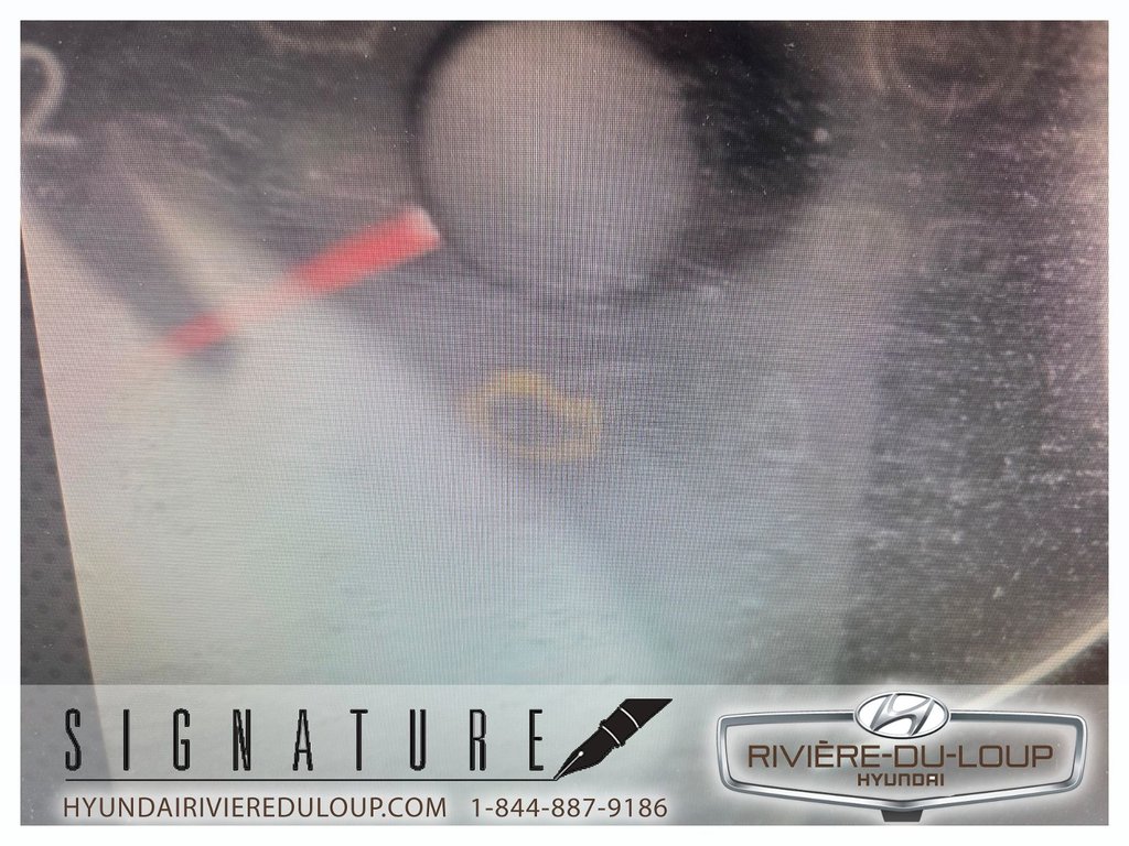 Buick Allure CX,AUTOMATIQUE 2008 à Riviere-Du-Loup, Québec - 7 - w1024h768px