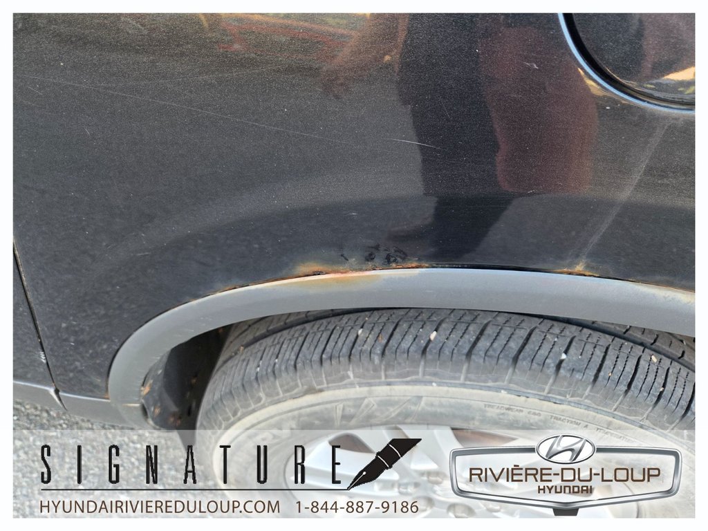 Buick Enclave BASE,AWD,7 PASSAGERS 2012 à Riviere-Du-Loup, Québec - 9 - w1024h768px