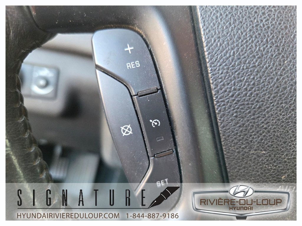 Buick Enclave BASE,AWD,7 PASSAGERS 2012 à Riviere-Du-Loup, Québec - 19 - w1024h768px