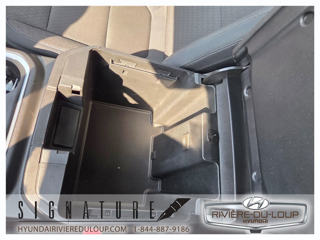 2019 Chevrolet Silverado 1500 RST,CREW CAB,4X4,V8 5.3 LITRES in Riviere-Du-Loup, Quebec - 32 - w1024h768px