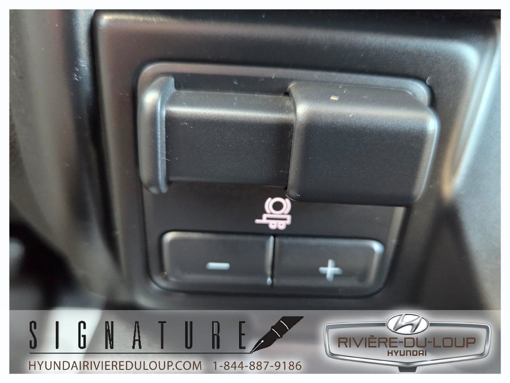 2019 Chevrolet Silverado 1500 RST,CREW CAB,4X4,V8 5.3 LITRES in Riviere-Du-Loup, Quebec - 22 - w1024h768px
