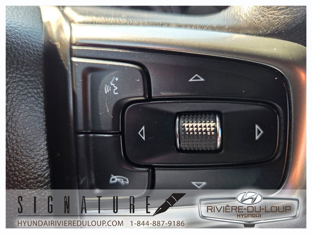 2019 Chevrolet Silverado 1500 RST,CREW CAB,4X4,V8 5.3 LITRES in Riviere-Du-Loup, Quebec - 29 - w1024h768px