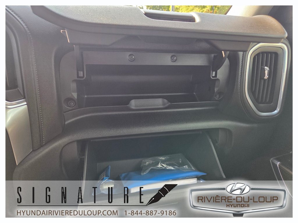 2019 Chevrolet Silverado 1500 RST,CREW CAB,4X4,V8 5.3 LITRES in Riviere-Du-Loup, Quebec - 36 - w1024h768px