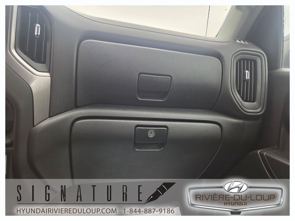 Chevrolet Silverado 1500 Custom/4X4/AC 2024 à Riviere-Du-Loup, Québec - 15 - w1024h768px