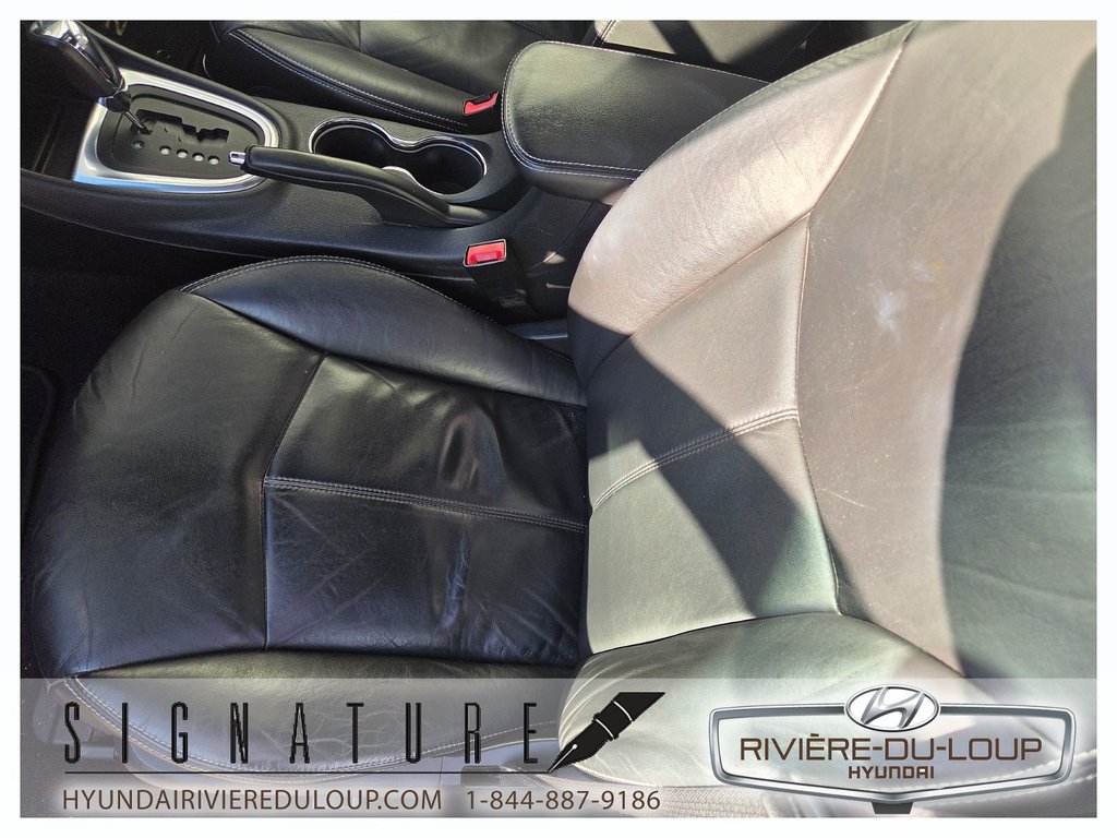 2013 Chrysler 200 LIMITED,AUTOMATIQUE in Riviere-Du-Loup, Quebec - 12 - w1024h768px
