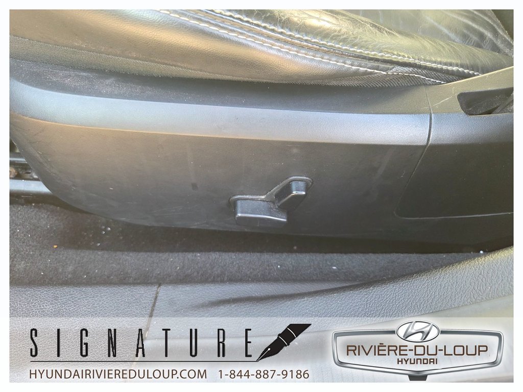 2013 Chrysler 200 LIMITED,AUTOMATIQUE in Riviere-Du-Loup, Quebec - 11 - w1024h768px