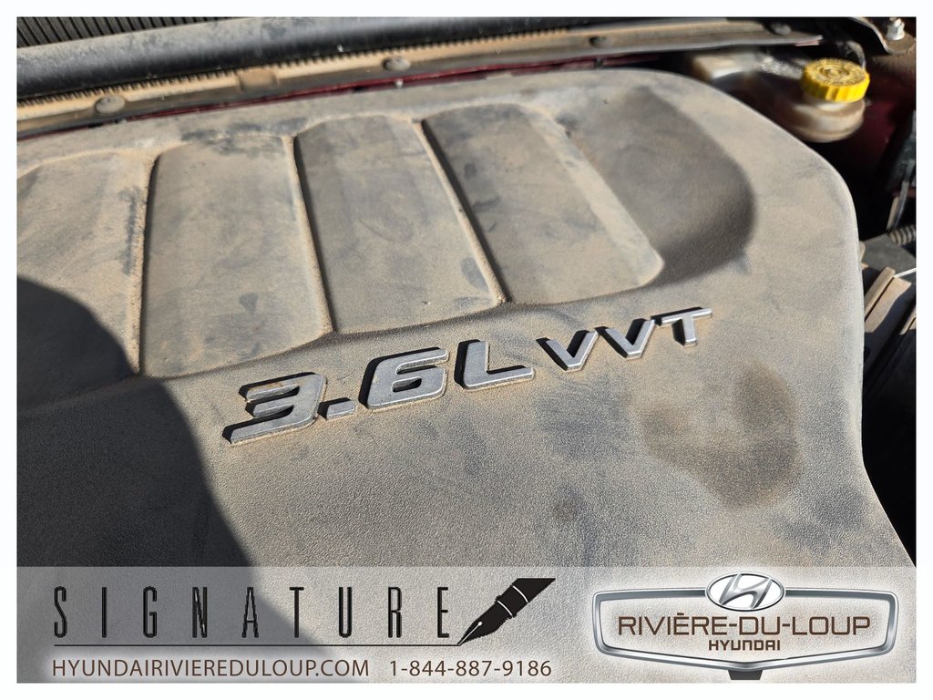 2013 Chrysler 200 LIMITED,AUTOMATIQUE in Riviere-Du-Loup, Quebec - 24 - w1024h768px