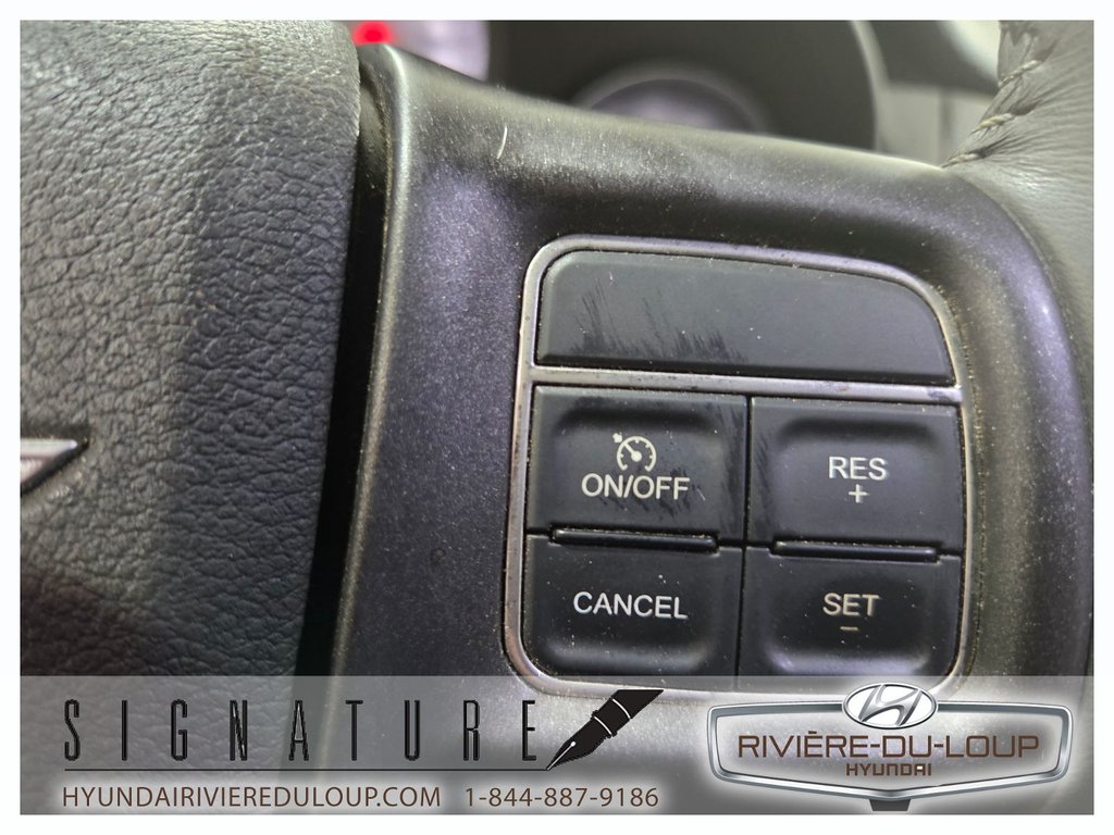 Chrysler 200 S,automatique 2013 à Riviere-Du-Loup, Québec - 17 - w1024h768px