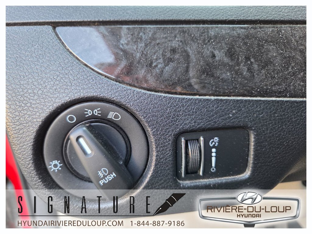 2013 Dodge Grand Caravan SE,AUTOMATIQUE in Riviere-Du-Loup, Quebec - 17 - w1024h768px