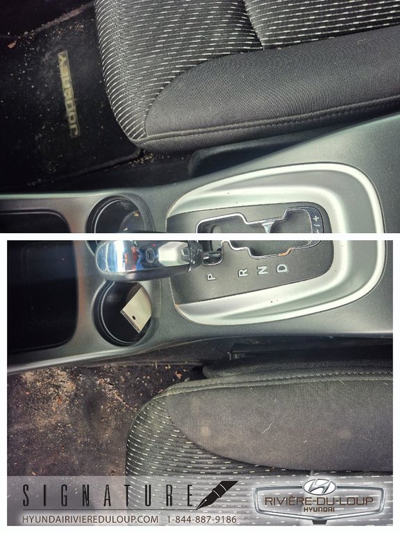 2014 Dodge Journey SXT,AUTOMATIQUE, A/C in Riviere-Du-Loup, Quebec - 16 - w1024h768px