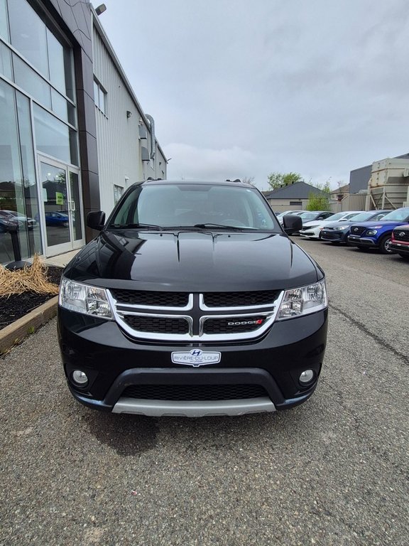 2014 Dodge Journey SXT,AUTOMATIQUE, A/C in Riviere-Du-Loup, Quebec - 3 - w1024h768px