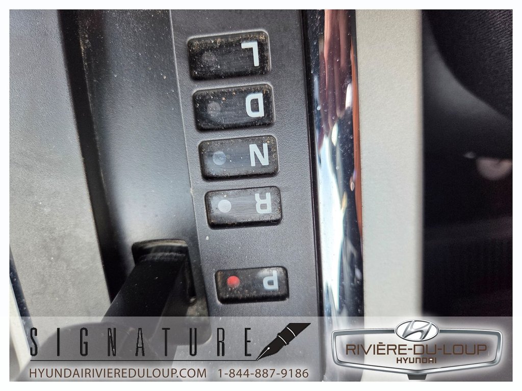 Ford Escape XLT,4x4 2012 à Riviere-Du-Loup, Québec - 14 - w1024h768px