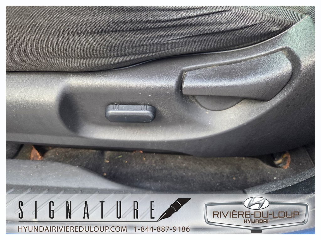 Ford Escape XLT,4x4 2012 à Riviere-Du-Loup, Québec - 13 - w1024h768px