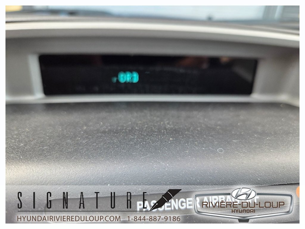 Ford Escape XLT,4x4 2012 à Riviere-Du-Loup, Québec - 17 - w1024h768px