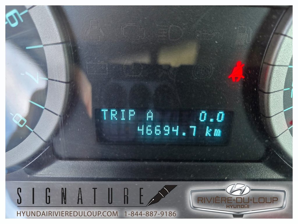 Ford Escape XLT,4x4 2012 à Riviere-Du-Loup, Québec - 21 - w1024h768px
