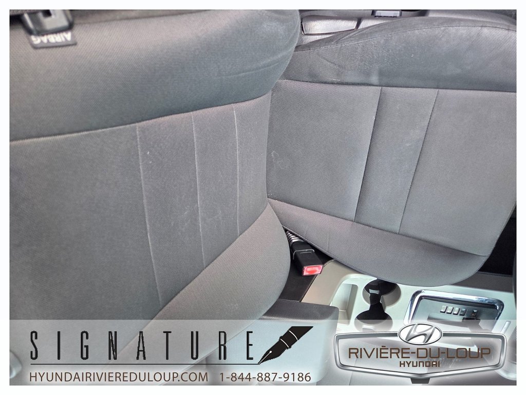 Ford Escape XLT,4x4 2012 à Riviere-Du-Loup, Québec - 11 - w1024h768px
