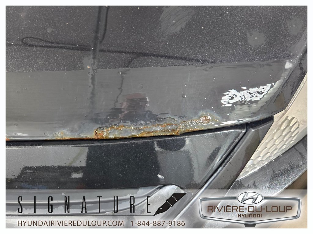 2013 Ford Fiesta SE,AUTOMATIQUE in Riviere-Du-Loup, Quebec - 10 - w1024h768px