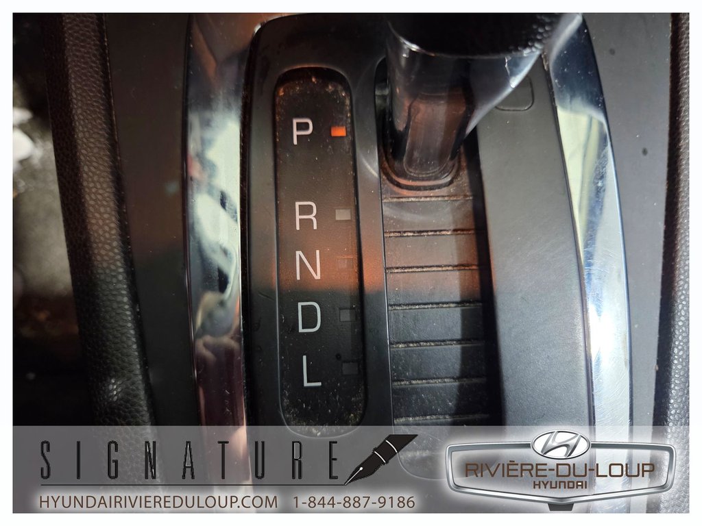 2013 Ford Fiesta SE,AUTOMATIQUE in Riviere-Du-Loup, Quebec - 18 - w1024h768px