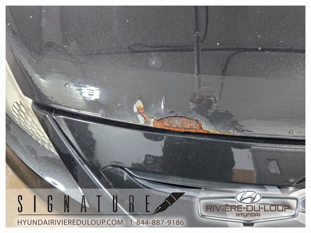 2013 Ford Fiesta SE,AUTOMATIQUE in Riviere-Du-Loup, Quebec - 9 - w1024h768px