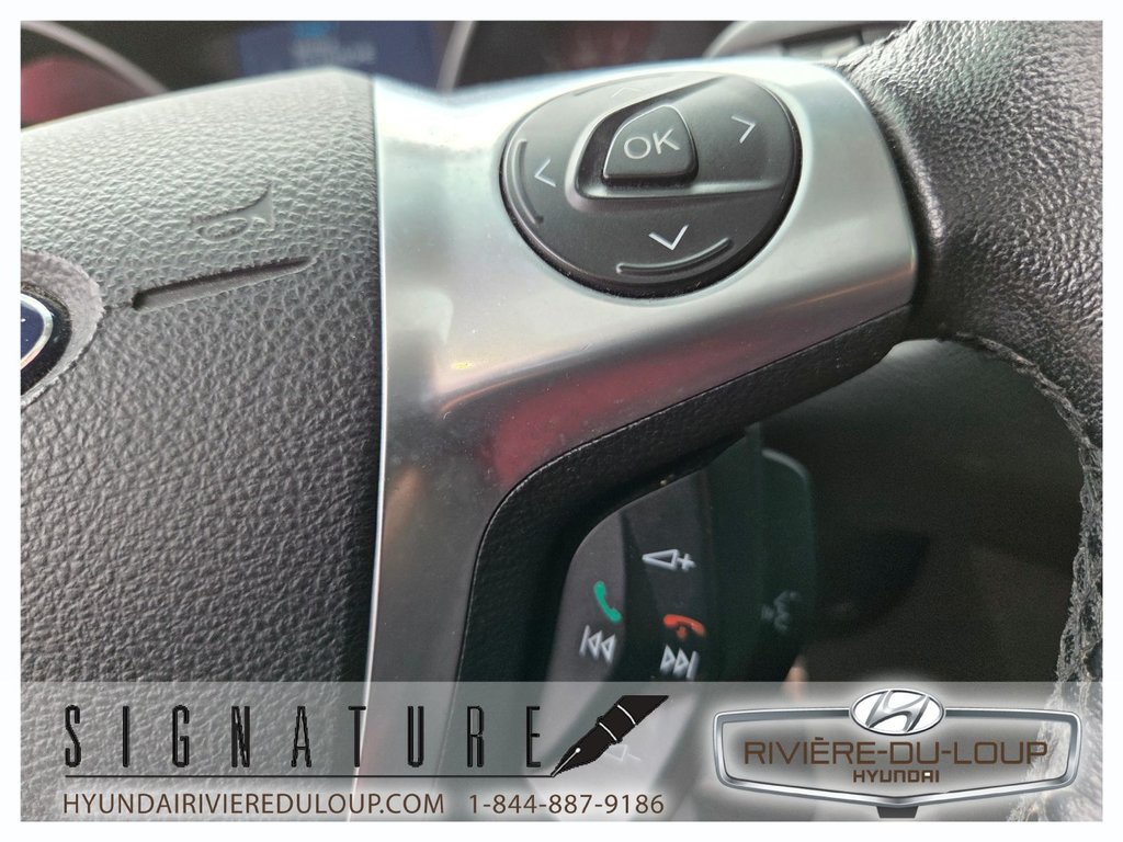 2013 Ford Focus SE in Riviere-Du-Loup, Quebec - 21 - w1024h768px
