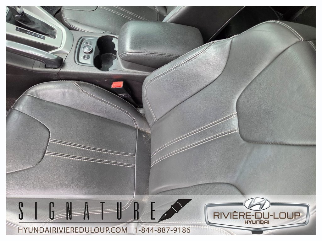 2013 Ford Focus SE in Riviere-Du-Loup, Quebec - 14 - w1024h768px