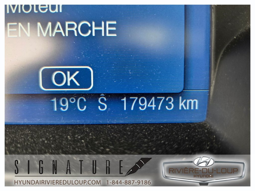 2013 Ford Focus SE in Riviere-Du-Loup, Quebec - 22 - w1024h768px
