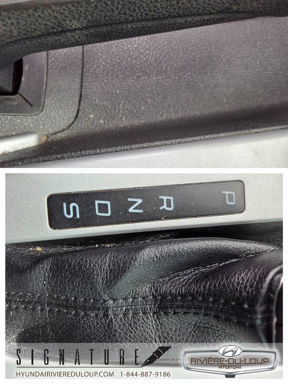 2013 Ford Focus SE in Riviere-Du-Loup, Quebec - 17 - w1024h768px