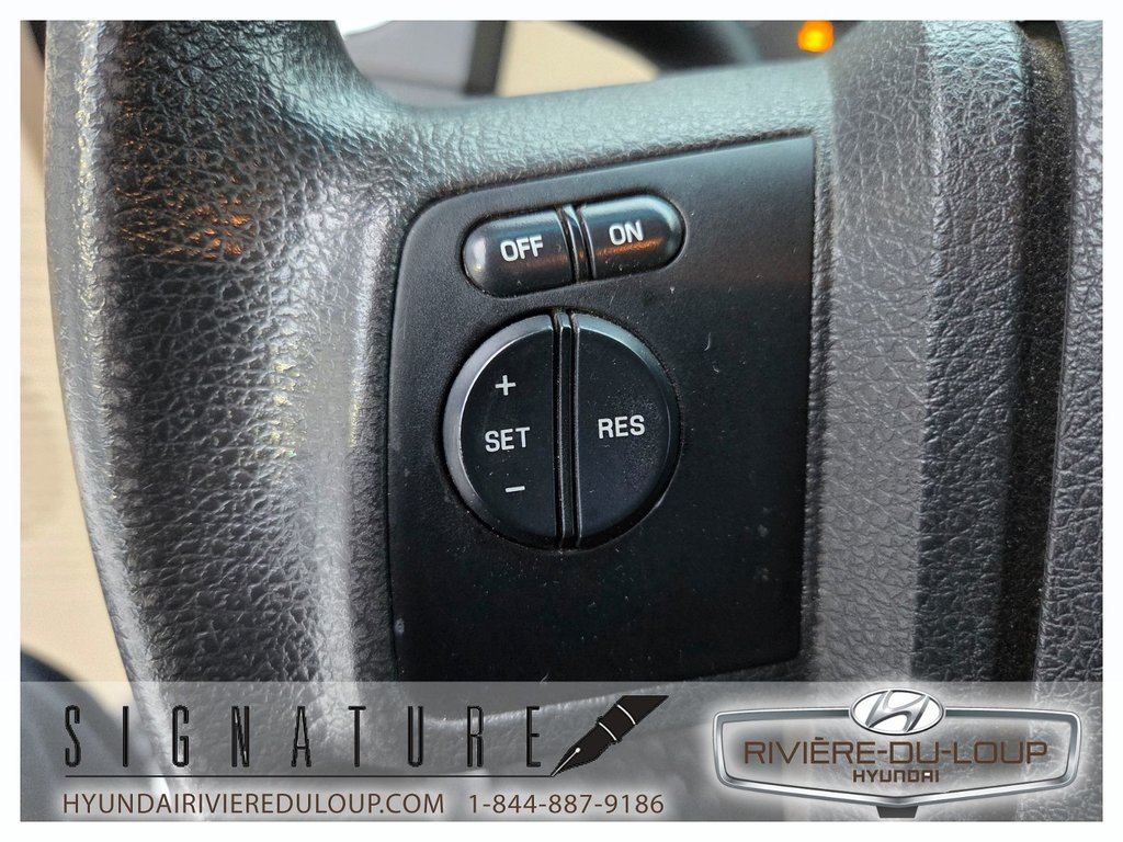 Ford Super Duty F-350 DRW XLT,6X6,8 CYL,6.4 DIESEL 2008 à Riviere-Du-Loup, Québec - 17 - w1024h768px