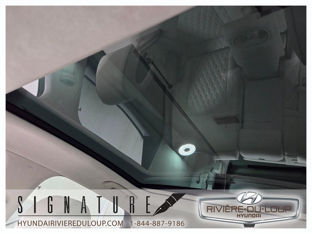 2023 GENESIS GV60 ADVANCED,AWD,CUIR,TOIT,GPS. in Riviere-Du-Loup, Quebec - 17 - w1024h768px