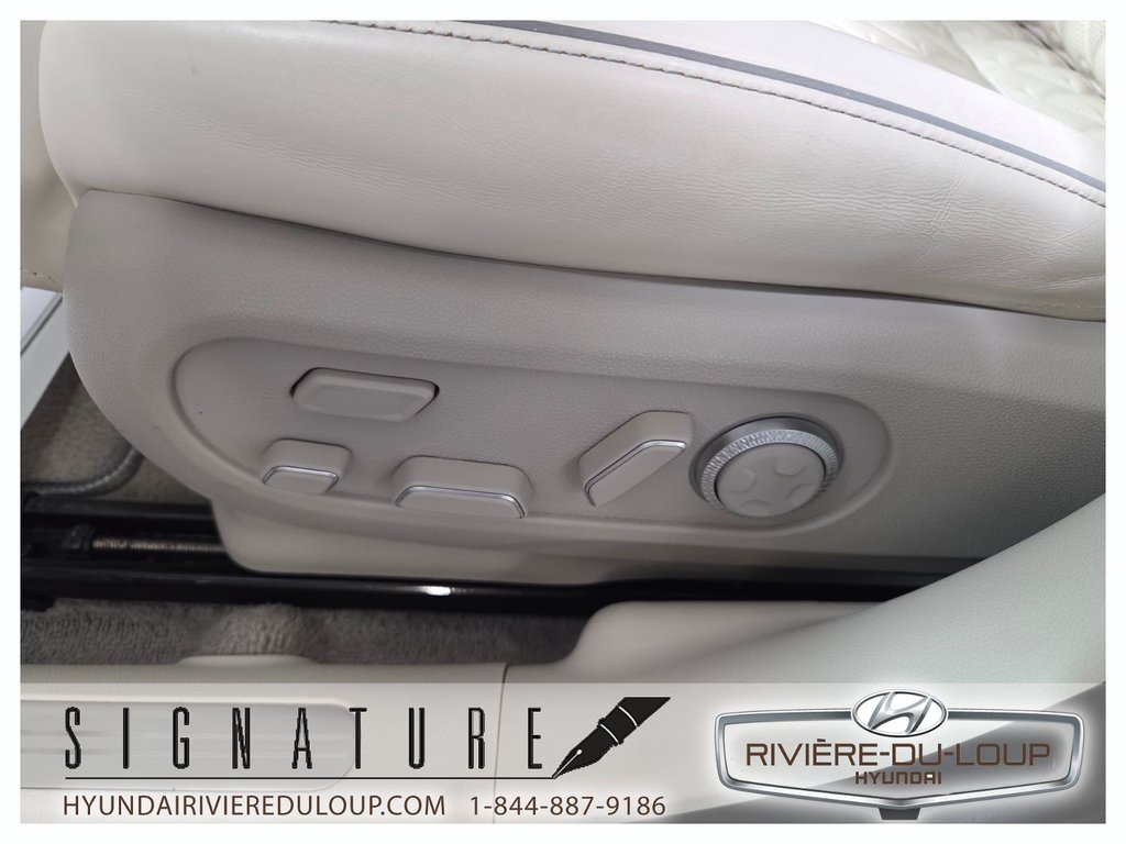 2023 GENESIS GV60 ADVANCED,AWD,CUIR,TOIT,GPS. in Riviere-Du-Loup, Quebec - 14 - w1024h768px