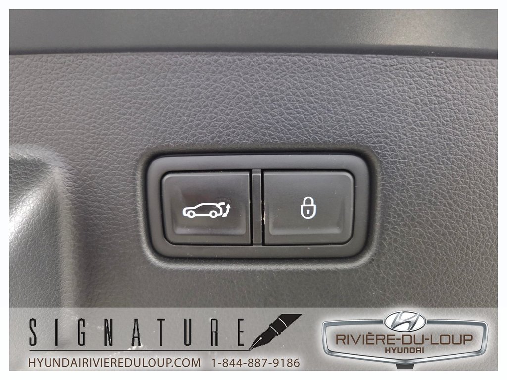 2023 GENESIS GV60 ADVANCED,AWD,CUIR,TOIT,GPS. in Riviere-Du-Loup, Quebec - 9 - w1024h768px
