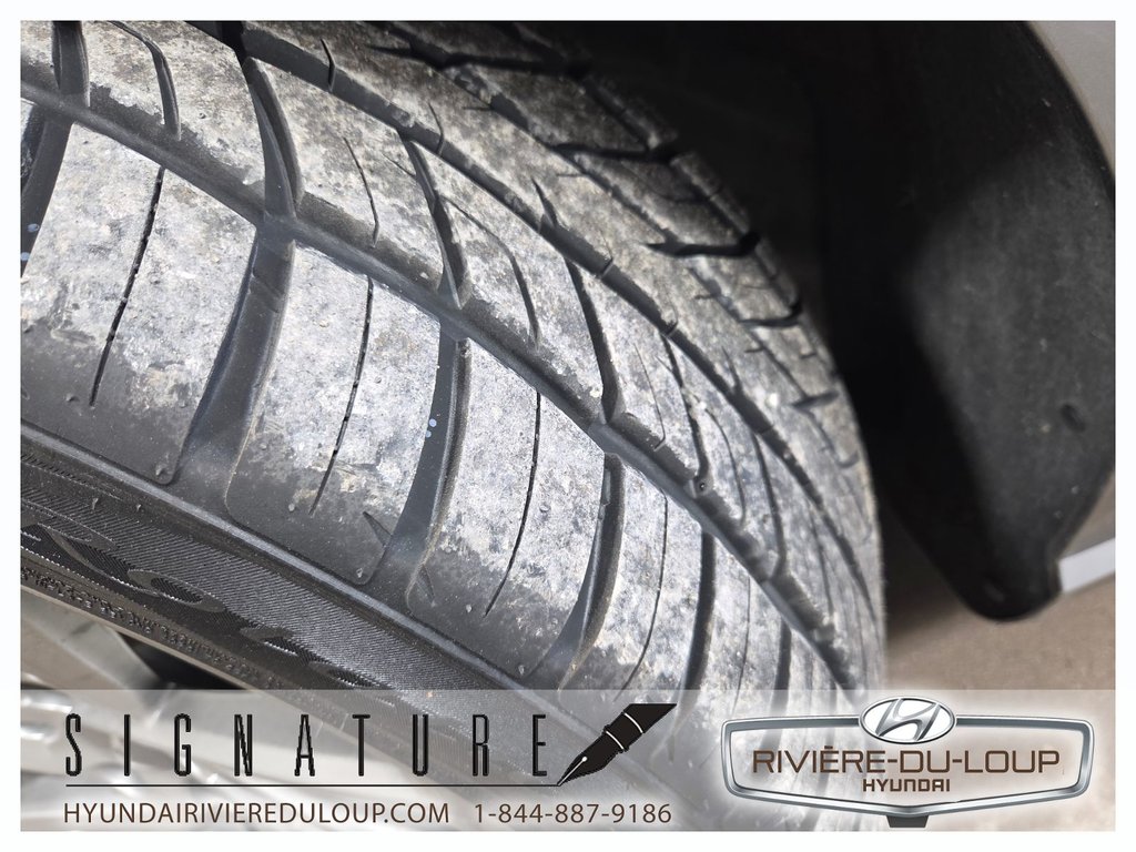 2023 GENESIS GV60 ADVANCED,AWD,CUIR,TOIT,GPS. in Riviere-Du-Loup, Quebec - 34 - w1024h768px