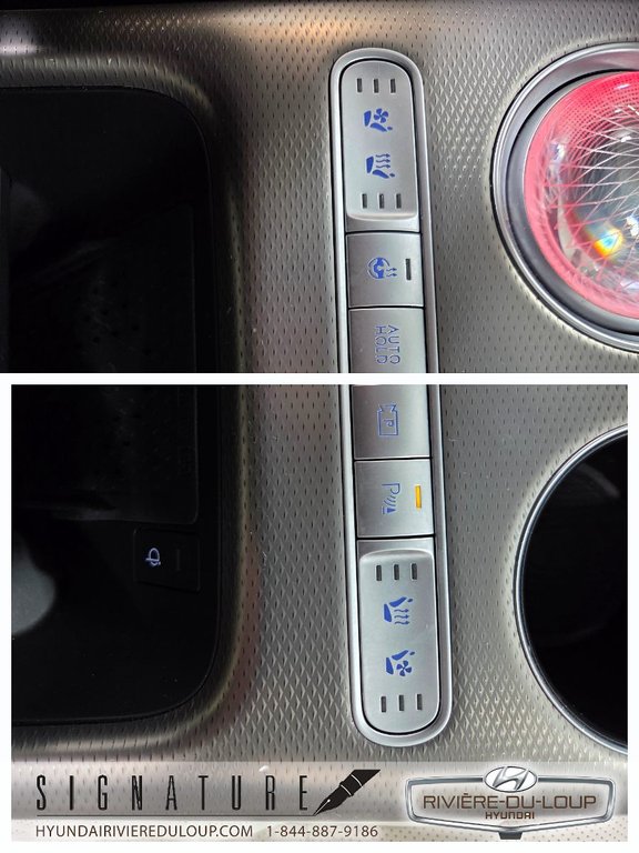 2023 GENESIS GV60 ADVANCED,AWD,CUIR,TOIT,GPS. in Riviere-Du-Loup, Quebec - 18 - w1024h768px