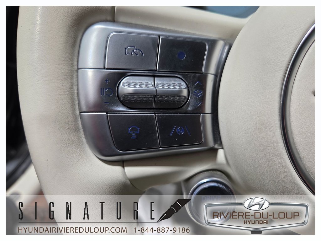 2023 GENESIS GV60 ADVANCED,AWD,CUIR,TOIT,GPS. in Riviere-Du-Loup, Quebec - 27 - w1024h768px