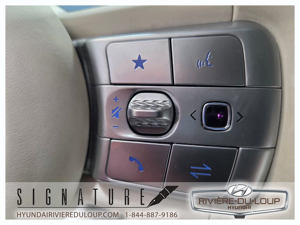 2023 GENESIS GV60 ADVANCED,AWD,CUIR,TOIT,GPS. in Riviere-Du-Loup, Quebec - 28 - w1024h768px