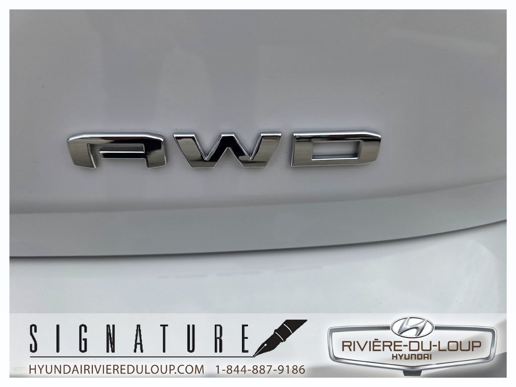 2023 GMC Terrain SLE,AWD,MAGS,A/C AUTOMATIQUE in Riviere-Du-Loup, Quebec - 8 - w1024h768px