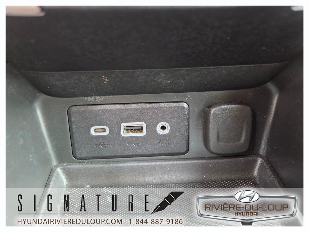 2023 GMC Terrain SLE,AWD,MAGS,A/C AUTOMATIQUE in Riviere-Du-Loup, Quebec - 19 - w1024h768px