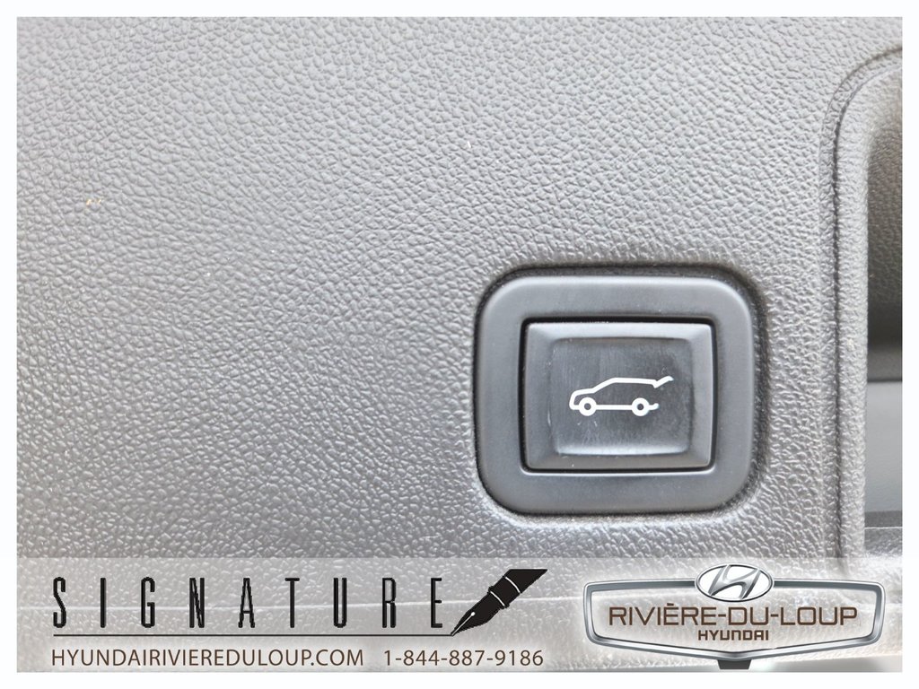 2023 GMC Terrain SLE,AWD,MAGS,A/C AUTOMATIQUE in Riviere-Du-Loup, Quebec - 11 - w1024h768px