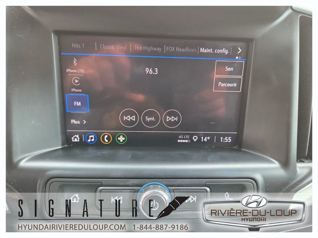 2023 GMC Terrain SLE,AWD,MAGS,A/C AUTOMATIQUE in Riviere-Du-Loup, Quebec - 23 - w1024h768px