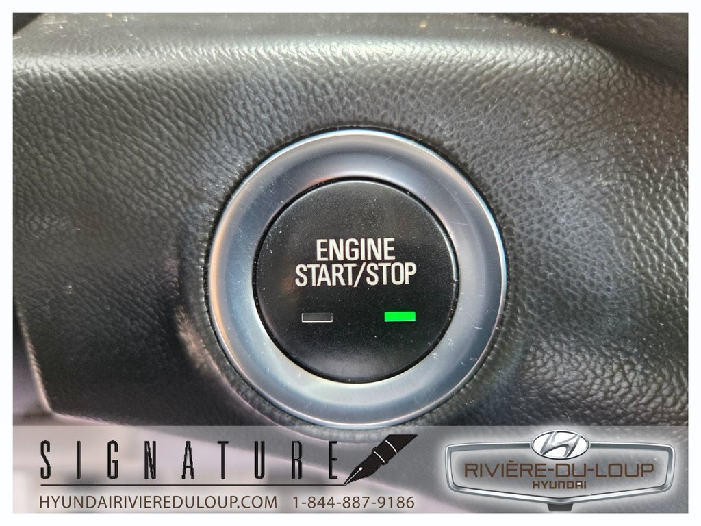 2023 GMC Terrain SLE,AWD,MAGS,A/C AUTOMATIQUE in Riviere-Du-Loup, Quebec - 25 - w1024h768px