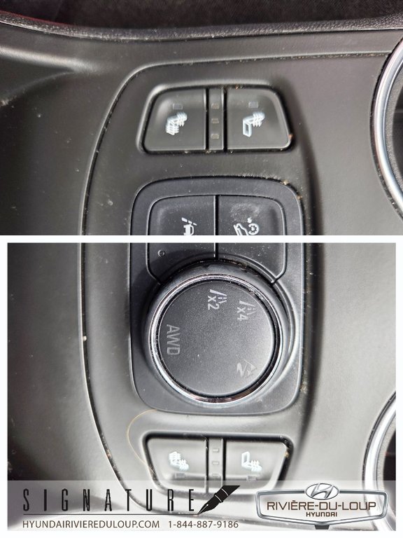 2023 GMC Terrain SLE,AWD,MAGS,A/C AUTOMATIQUE in Riviere-Du-Loup, Quebec - 18 - w1024h768px
